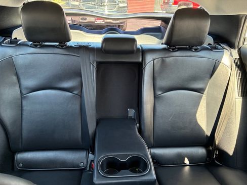 Used 2022 Toyota Prius Prime Limited image 30