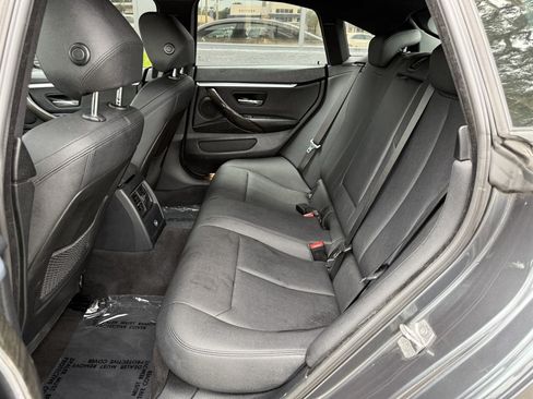 Used 2018 BMW 430i Gran Coupe RWD image 11
