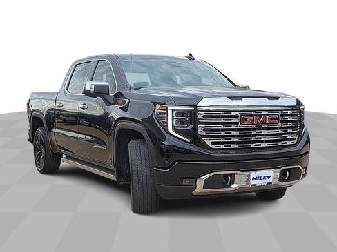 Used 2023 GMC Sierra 1500 Denali w/ Denali Reserve Package image 2