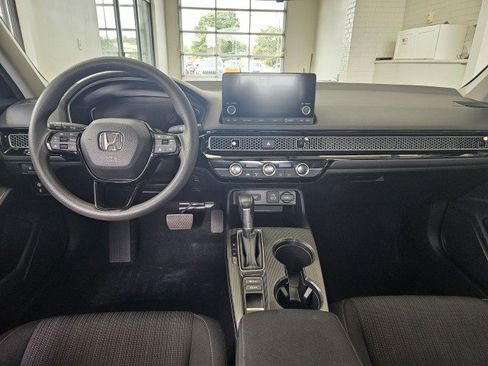 Used 2024 Honda Civic LX image 18