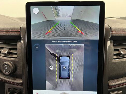 Used 2022 Ford Expedition Limited w/ Equipment Group 304A image 26