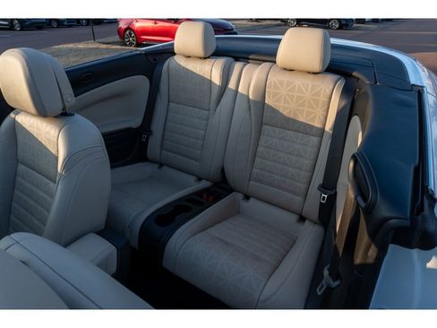 Used 2016 Buick Cascada Premium image 13