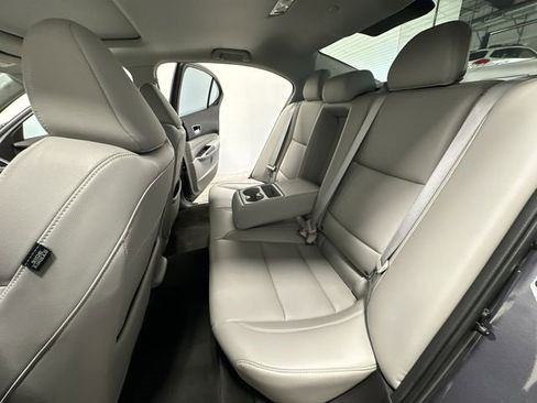 Used 2018 Acura TLX V6 image 18