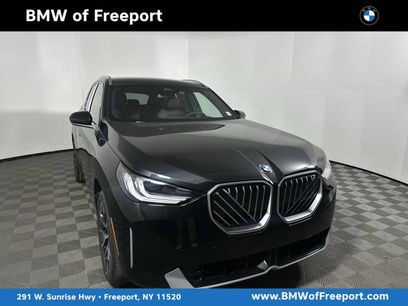 New 2026 BMW X3 xDrive30 w/ Convenience Package