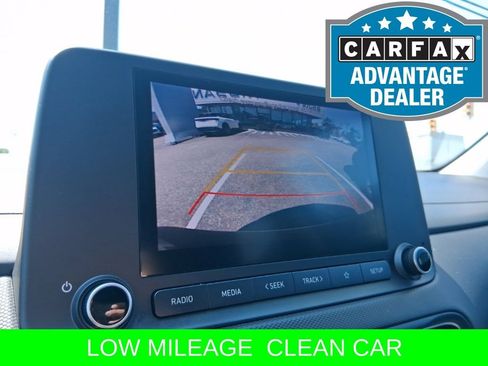 Used 2023 Hyundai Kona SEL w/ Cargo Package AWD/4WD image 30