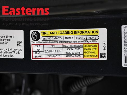 Used 2023 Honda CR-V EX-L image 38