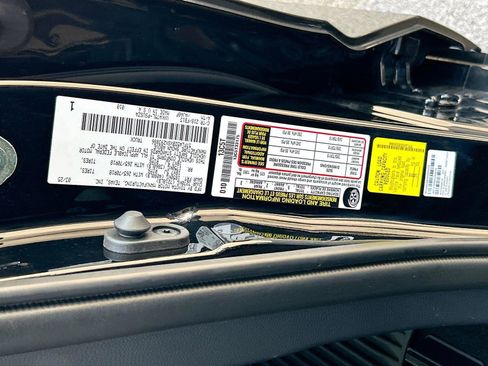 Used 2025 Toyota Tundra SR5 AWD/4WD image 41