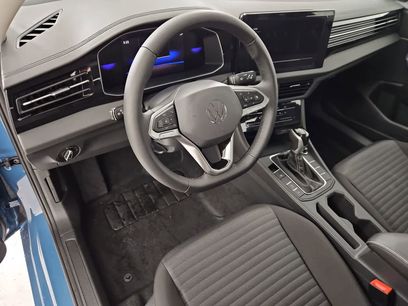 New 2025 Volkswagen Jetta S