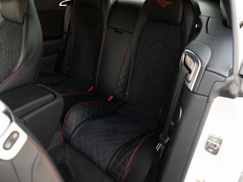 Used 2018 Bentley Continental GT Supersports AWD/4WD image 89