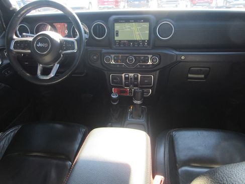 Used 2020 Jeep Gladiator Rubicon image 17