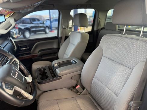 Used 2014 GMC Sierra 1500 SLE w/ SLE Value Package image 14