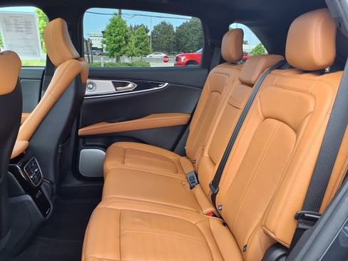 Used 2022 Lincoln Nautilus Black Label AWD/4WD image 20