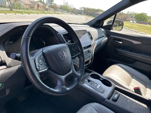 Used 2020 Honda Passport EX-L image 9