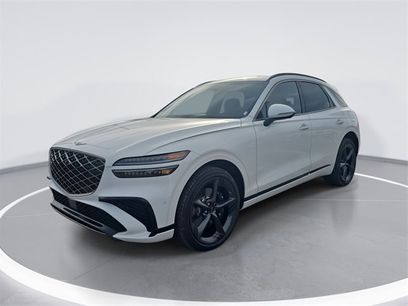 New 2026 Genesis GV70 3.5T Sport Prestige