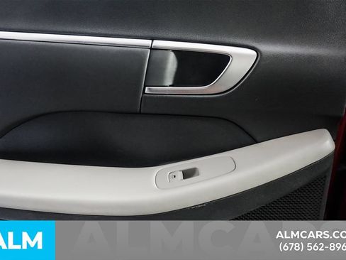Used 2024 Hyundai Sonata SEL FWD image 43