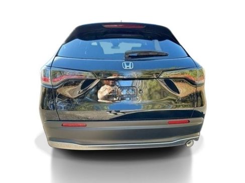 New 2026 Honda HR-V Sport image 6
