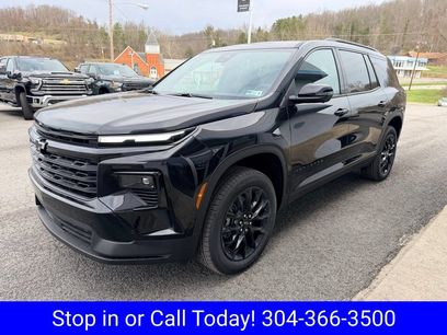 New 2026 Chevrolet Traverse LT w/ Enhanced Driving Package