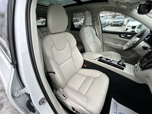 Certified 2023 Volvo XC60 B5 Core w/ Climate Package image 25