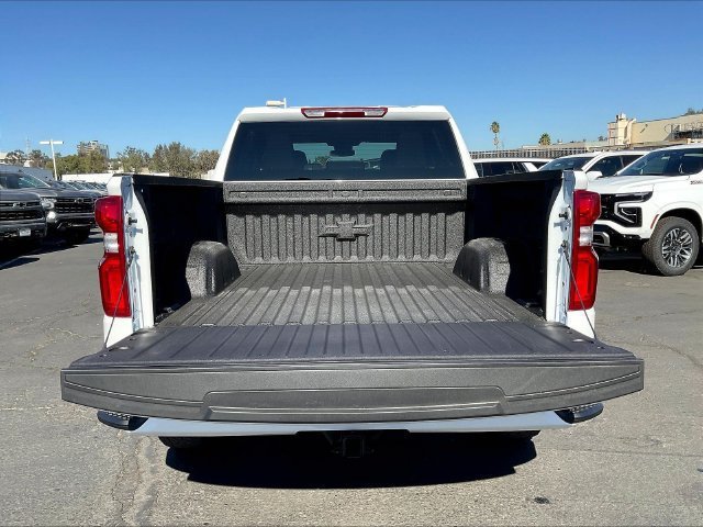New 2026 Chevrolet Silverado 1500 RST w/ RST Select Package AWD/4WD image 17