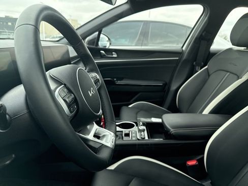 Certified 2026 Kia K5 GT-Line image 11