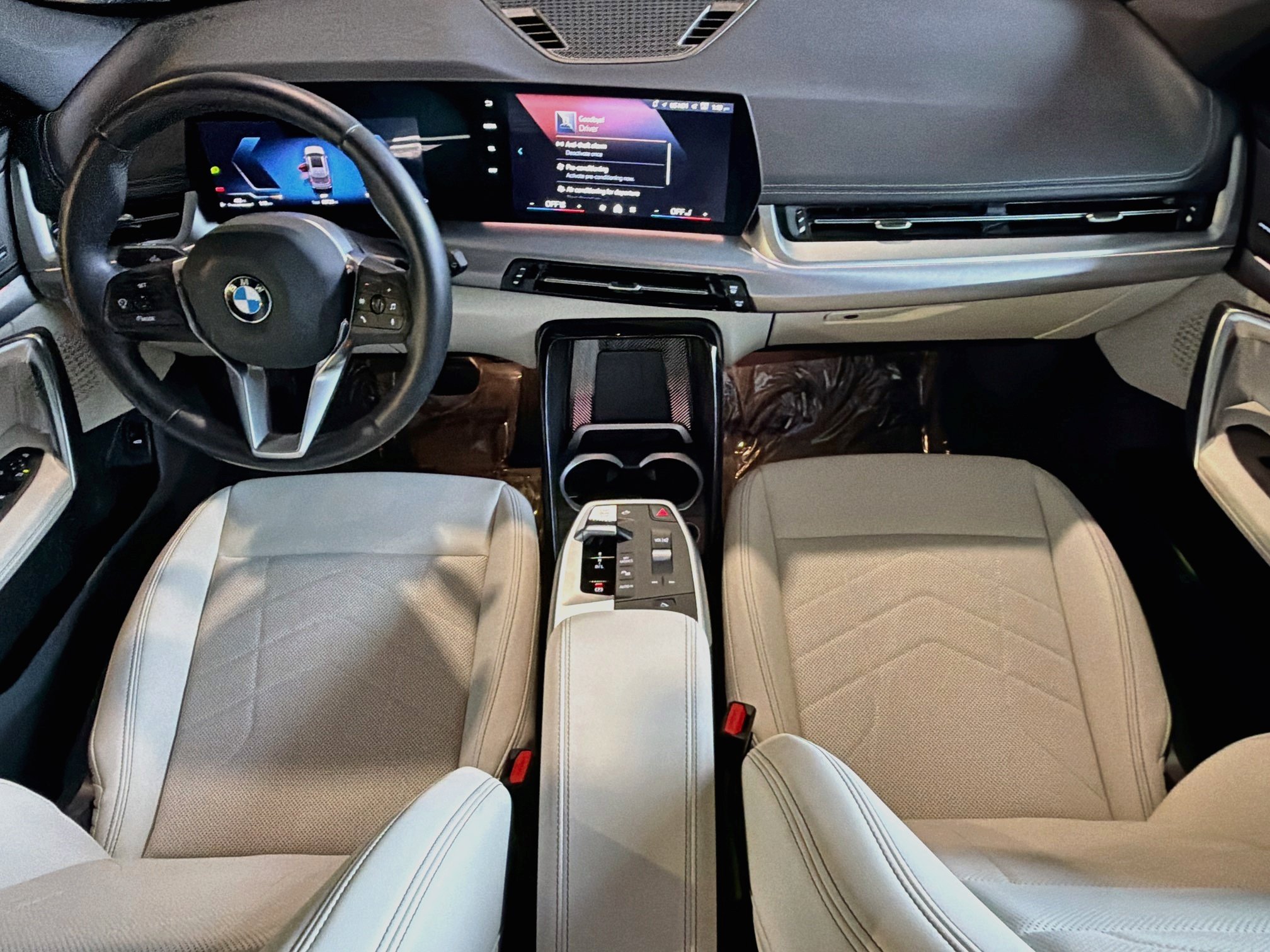 Used 2026 BMW X1 xDrive28i w/ Convenience Package AWD/4WD image 16