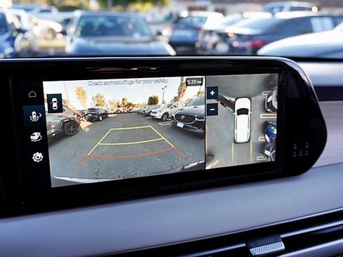 Certified 2024 Hyundai Palisade Limited image 31