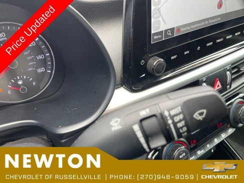 Used 2024 Kia Forte GT FWD image 17