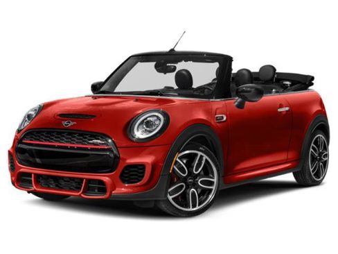 Used 2020 MINI Cooper John Cooper Works w/ Driver Assistance Package image 4