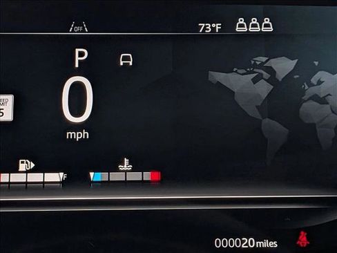 New 2026 Land Rover Range Rover Sport Dynamic SE image 10