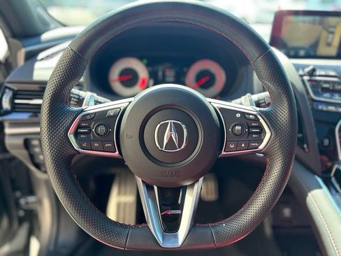 Used 2024 Acura RDX A-Spec AWD/4WD image 21