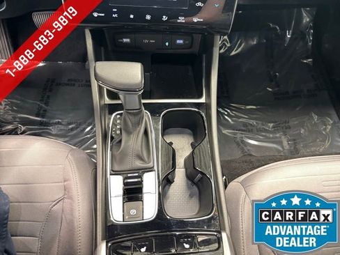 Used 2024 Hyundai Santa Cruz SEL w/ Activity Package AWD/4WD image 15