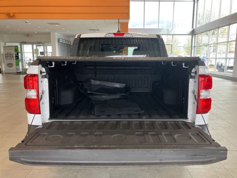 Used 2024 Ford Maverick XL FWD image 27