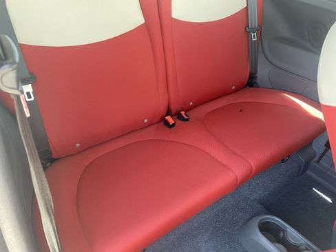 Used 2015 FIAT 500 Pop FWD image 12