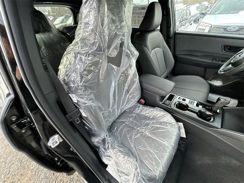 New 2026 Subaru Outback Premium image 14