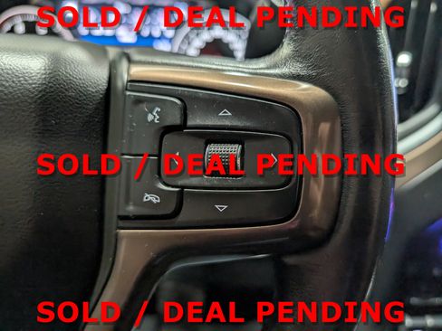 Used 2022 Chevrolet Silverado 3500 High Country image 26