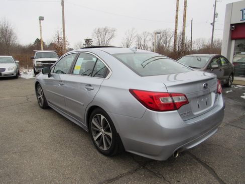 Used 2016 Subaru Legacy 2.5i Limited image 25