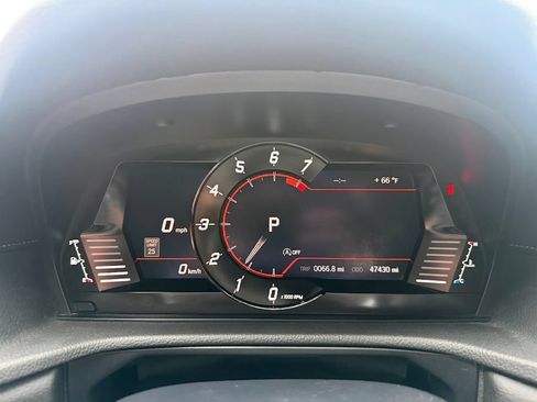 Used 2021 Toyota Supra Premium RWD image 17