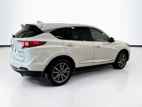 Used 2019 Acura RDX AWD w/ Technology Package image 5