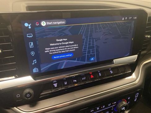 New 2026 Chevrolet Silverado 2500 High Country w/ Midnight Edition AWD/4WD image 19