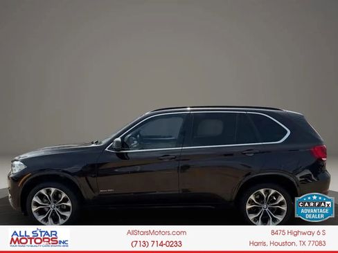 Used 2015 BMW X5 sDrive35i RWD image 6