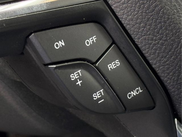 Used 2024 Ford Edge SEL w/ Sport Appearance Package AWD/4WD image 21