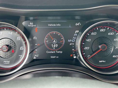 Used 2020 Dodge Charger R/T w/ Plus Group RWD image 19