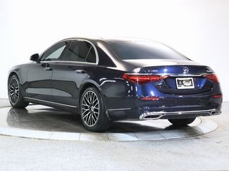 Used 2023 Mercedes-Benz S 580 S 580 video 2