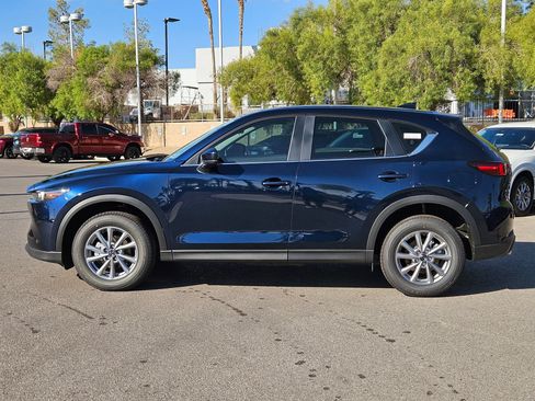 New 2025 MAZDA CX-5 AWD 2.5 S image 2