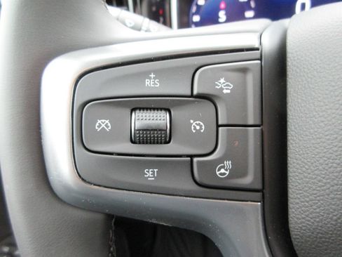 New 2026 Chevrolet Silverado 1500 RST w/ Z71 Off-Road Package AWD/4WD image 26