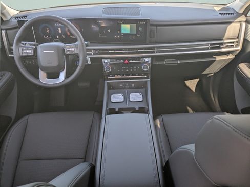 New 2027 Hyundai Santa Fe XRT AWD/4WD image 18