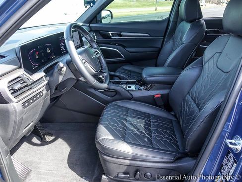 Used 2024 Kia Telluride EX X-Line image 14