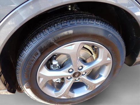 Certified 2024 Ford Escape ST-Line image 7