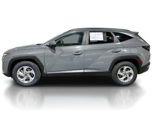 Used 2024 Hyundai Tucson SEL AWD/4WD image 5