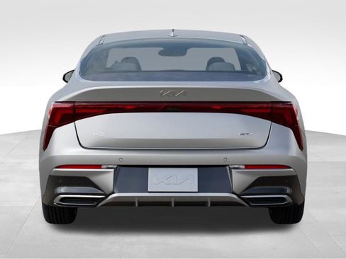 New 2026 Kia K5 GT-Line w/ GT-Line Red Interior Package FWD image 13